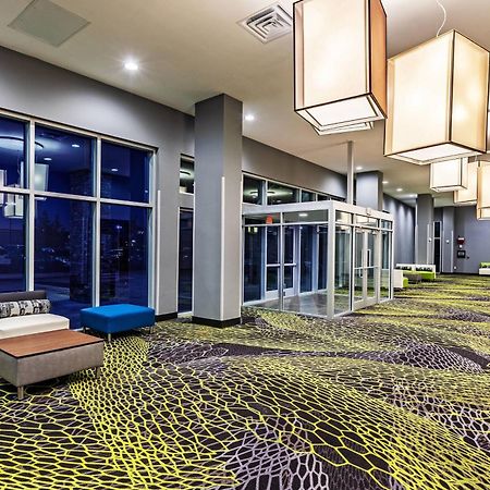 Fairfield Inn & Suites By Marriott Liberal Ngoại thất bức ảnh