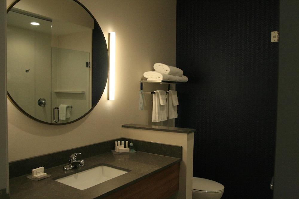 Fairfield Inn & Suites By Marriott Liberal Ngoại thất bức ảnh