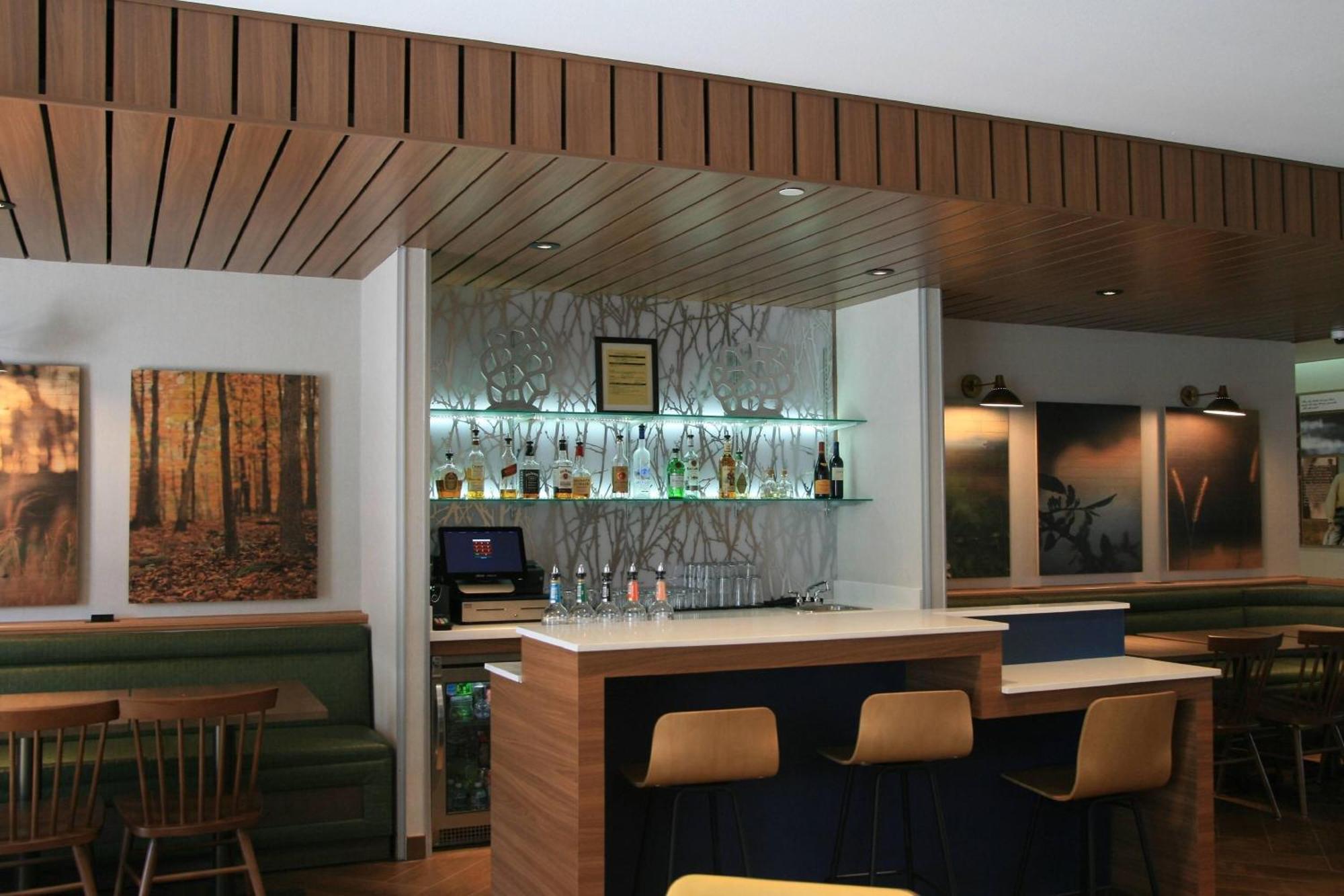Fairfield Inn & Suites By Marriott Liberal Ngoại thất bức ảnh