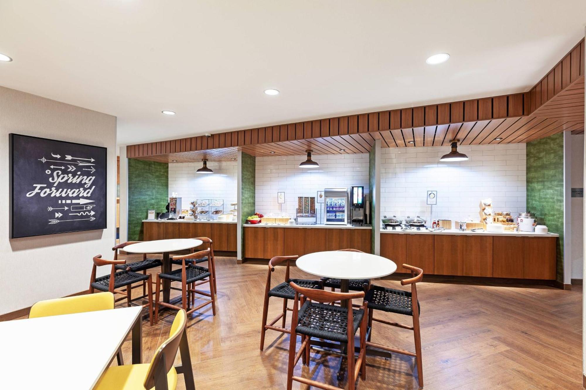 Fairfield Inn & Suites By Marriott Liberal Ngoại thất bức ảnh