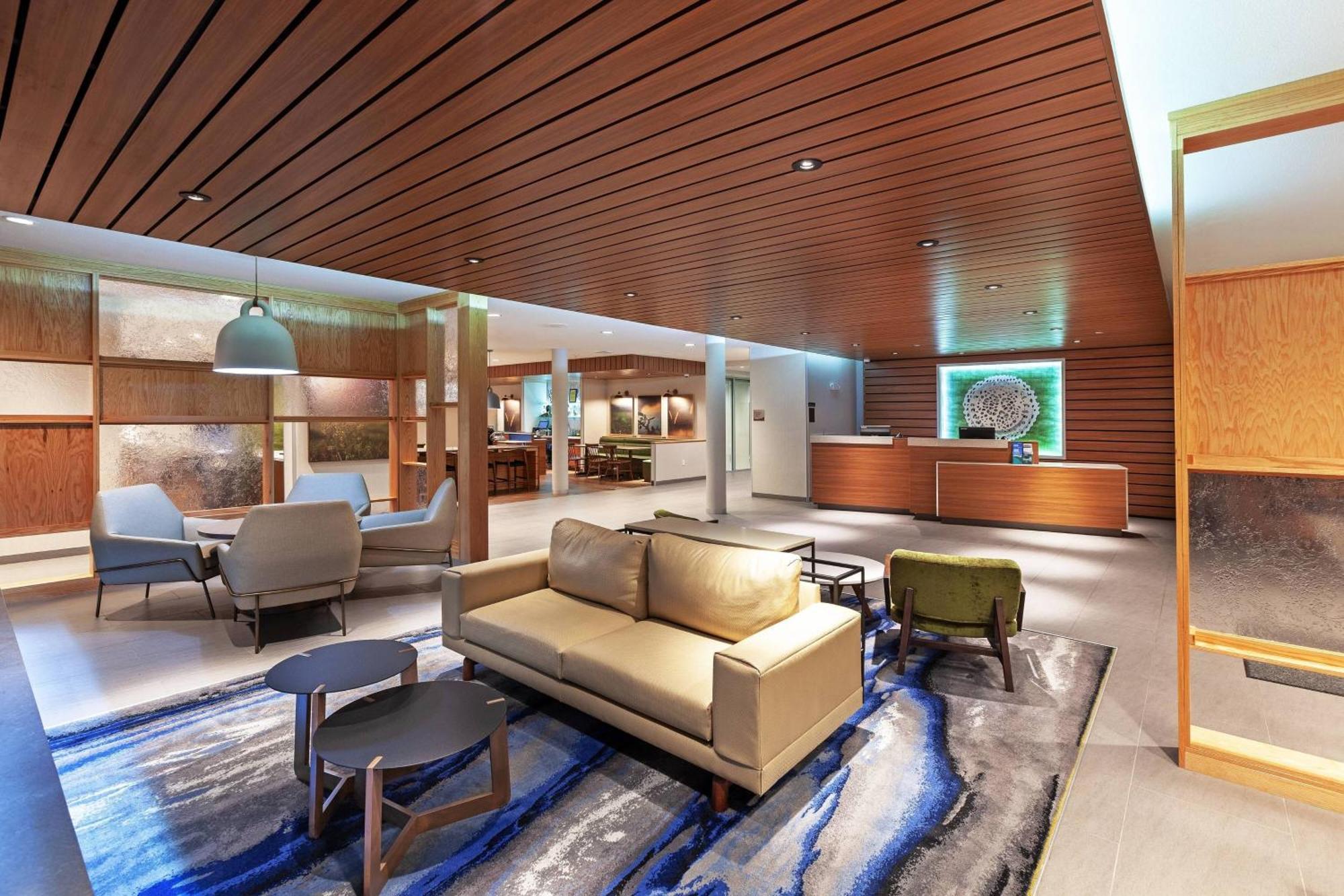 Fairfield Inn & Suites By Marriott Liberal Ngoại thất bức ảnh