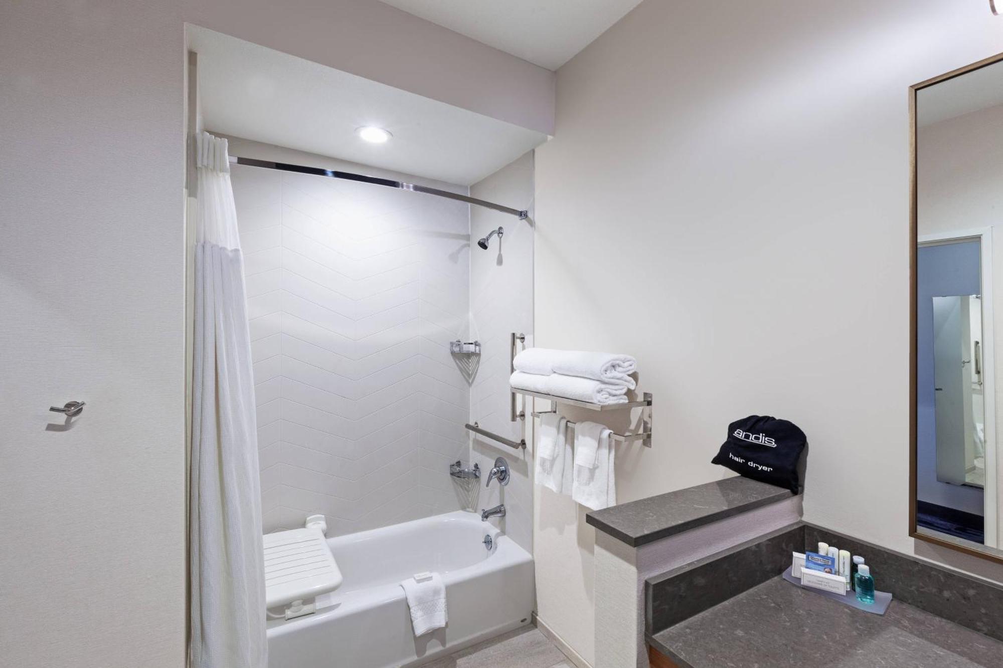 Fairfield Inn & Suites By Marriott Liberal Ngoại thất bức ảnh