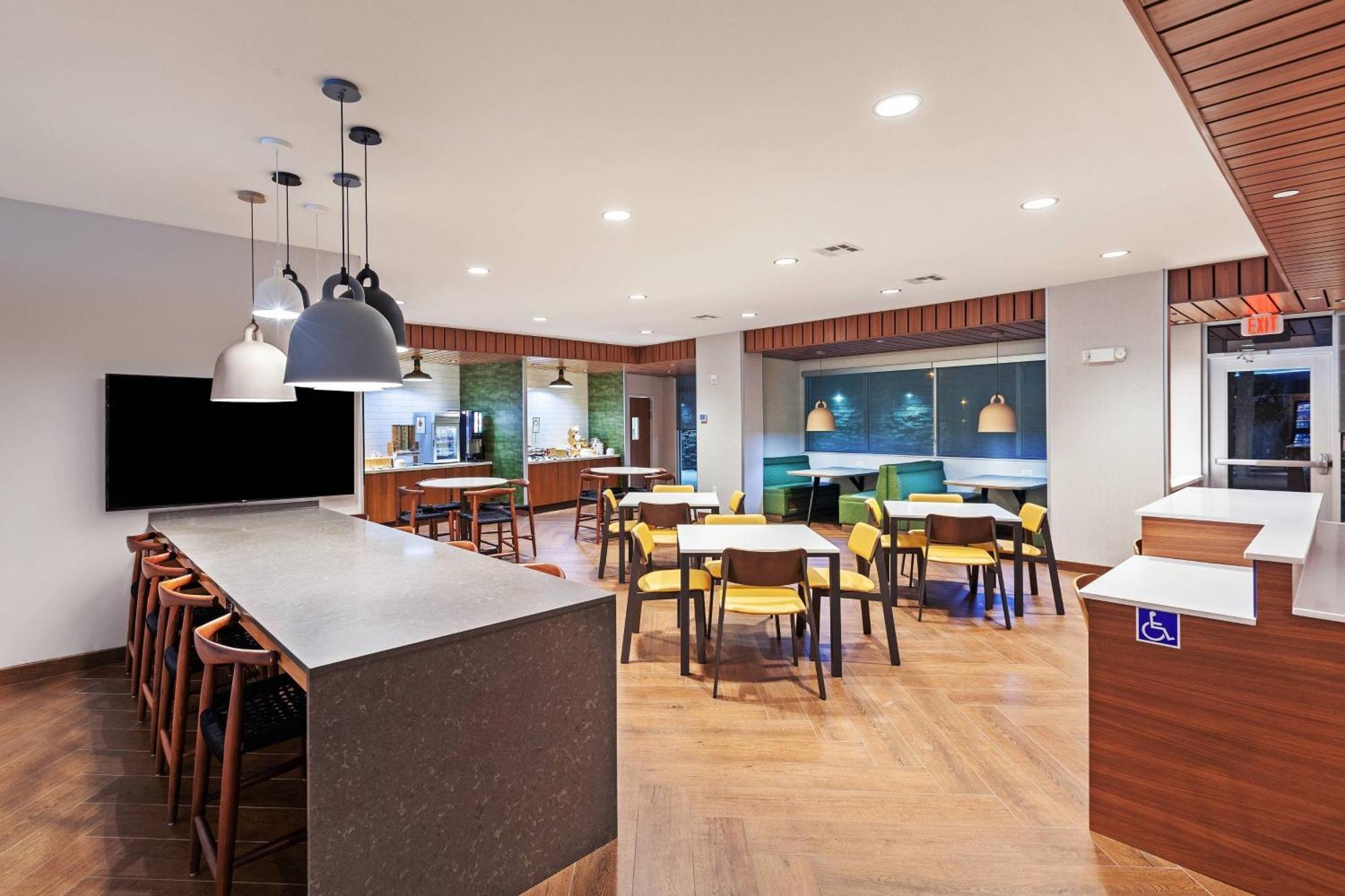 Fairfield Inn & Suites By Marriott Liberal Ngoại thất bức ảnh